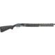 Mossberg 940 Jm Pro 3in Field Semi-Auto Shotgun, 12 Gauge, 24in BBL, Synthetic Black Stock, Optic Ready, 9+1 Capacity, Matte Tungsten, 85165