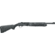 Mossberg 940 Pro Tactical 3in Tactical Semi-Auto Shotgun, 12 Gauge, 18.5in BBL, Synthetic Black Stock, Holosun Hs407K Red Dot Sight, 4+1 Capacity, Matte Black, 85180