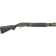 Mossberg 940 Pro Tactical 3in Tactical Semi-Auto Shotgun, 12 Gauge, 18.5in BBL, Synthetic Od Green Stock, Ghost Ring, Green, 85178