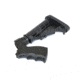 Mossberg 95219 FLEX Shotgun 6Pos Synthetic Black Stk