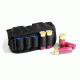 Mossberg Belt Shell Carrier, 18 Round, Black, MSBRG008-BLK