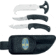 Mossberg Big Game Cleaning Knife Kit MSG2626