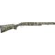 Mossberg Eventide 2.75in Field Over/Under Shotgun, 28 Gauge, 20in BBL, Walnut MO Greenleaf Stock, Fiber Optic Front Sight, Camo, 75487