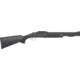 Mossberg Eventide 3in Field Over/Under Shotgun, 12 Gauge, 18.5in BBL, Synthetic Matte Black Stock, Front Fiber Optic, Camo, 75484