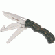 Mossberg Field Dressing Knife, 4.75in. MSG4557