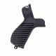 Mossberg Flex Synthetic Pistol Grip Black For Flex 500/590 Only, Black, 95218