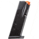 Mossberg MC2c, 9mm Luger, 13 Round Pistol Magazine, Black, 95419