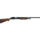 Mossberg 500 Crown Grade 3in Field Pump Shotgun, 20 Gauge, 26in Barrel