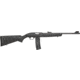 Mossberg 702 Plinkster Semi-Auto Rifle, .22 Long Rifle, 18in Barrel