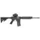 Mossberg 715T Flat Top Semi-Auto Rifle, .22 Long Rifle, 16.25in Barrel