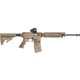 Mossberg 715T Flat Top Semi-Auto Rifle, .22 Long Rifle, 16.25in Barrel