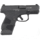 Mossberg Mossberg MC2SC Semi Auto Pistol, 9mm Luger, 3.4 in Barrel