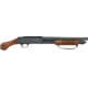 Mossberg Mossberg Model 590 Nightstick Pump Action Shotgun, 12 Gauge, 14 inch Barrel