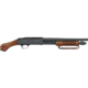 Mossberg Mossberg Model 590 Nightstick Pump Action Shotgun, 20 Gauge, 14.37 inch Barrel