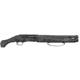 Mossberg Mossberg Model 990 AfterShock Semi Auto Shotgun, 12 Gauge, 14 inch Barrel