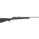 Mossberg Patriot Bolt Action Rifle, 6.5mm Creedmoor, 22in Barrel