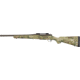 Mossberg Patriot Carbine Bolt Action Rifle, .22-250 Remington, 18in Barrel