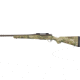 Mossberg Patriot Carbine Bolt Action Rifle, .450 Bushmaster, 18in Barrel