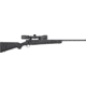 Mossberg Patriot Combo Bolt Action Rifle, .300 Winchester Magnum, 24in Barrel