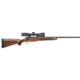 Mossberg Patriot Combo Bolt Action Rifle, .300 Winchester Magnum, 24in Barrel