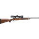 Mossberg Patriot Combo Bolt Action Rifle, .400 legend, 20in Barrel