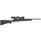 Mossberg Patriot Combo Bolt Action Rifle, .400 legend, 20in 11/16x24 TPI Barrel, 1-16, Vortex 3-9x40, Synthetic Black Stock, Blued Blue, 28250-FRRMPG