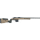 Mossberg Patriot LC Bolt Action Rifle, 6.5mm Creedmoor, 22in Barrel