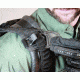 Mossberg Pakrat Quickclip-Rifle or Shotgun Rentention, Black, MSBRG015