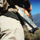 Mossberg Pakrat Shotgun, Rifle Support Kit, Black, MSBRG016