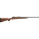 Mossberg Patriot Bolt Action Rifle, .300 Winchester Magnum, 24in 5/8x24 TPI Barrel, 1-10, Walnut Wood Stock, Blued, 28132-FRRMPG