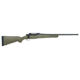 Mossberg Patriot Bolt Action Rifle, 6.5mm Creedmoor, 22in Barrel, 1-10, Synthetic Flat Dark Earth Stock, Blued Black, 27875-FRRMPG