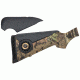 Mossberg Recoil Reduction Stock With Mathews Harmonic Damper Mossy Oak Infinity Camouflage 835/535/500/590