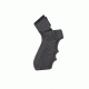 Mossberg Synthetic Pistol Grip With Quick Detach Swivel Posts 12 Gauge Black
