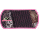 Mossy Oak 10 CD Visor Organizer, Mossy Oak/Break-Up Pink MCO1409