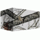 Mossy Oak Camo Curtain Premium Netting,Winter 138369