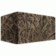 Mossy Oak Camo Netting Hunting Blind - Shadow Grass Blades 124544