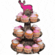 Mossy Oak Cupcake St and, Pink/Mossy Oak MPA1246