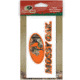 Mossy Oak Decal, 6in, Logo,Blaze, Mossy Oak MDE1249