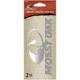Mossy Oak Emblem, 2 Pack Abs,8x3, Mossy Oak MEM2004