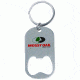 Mossy Oak Keychain, Bottle Opener, Mossy Oak MKC1005