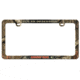 Mossy Oak License Plate Frame, Mossy Oak Infinity MLF2502