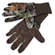 Mossy Oak Mesh Gloves, Mossy Oak Obsession, Extra Large, MO-GP-BR-LX