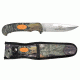 Mossy Oak Pro Hunter Skinning Knife 048206