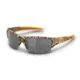 Mossy Oak Safety, Ramrod, Camo/Smoke, Sg Blades, Mossy Oak MEW3008