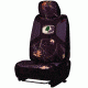 Mossy Oak Seat Cover, Lb,2.0,Safe-Seam, Mossy Oak/MOL Black MSC7012