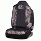Mossy Oak Seat Cover, Universal, Air Bag Compl, Mossy Oak/Country MSC4417