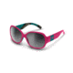 Mossy Oak Sunglass, Draw, Raspberry/Gradient-Smoke, Bu Jade, Mossy Oak MEW2081