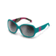 Mossy Oak Sunglass, Draw, Jade/Gradient-Smoke, Bu Raspberry, Mossy Oak MEW2082