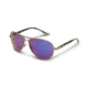 Mossy Oak Sunglass, Hull, Tan/Blmr-G15, Infinity, Mossy Oak MEW2072