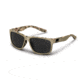 Mossy Oak Sunglass, Wasatch, Tan/Ar-Smoke, Sg Blades, Mossy Oak MEW2075